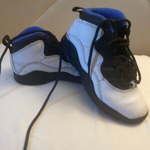 Kids Jordans
